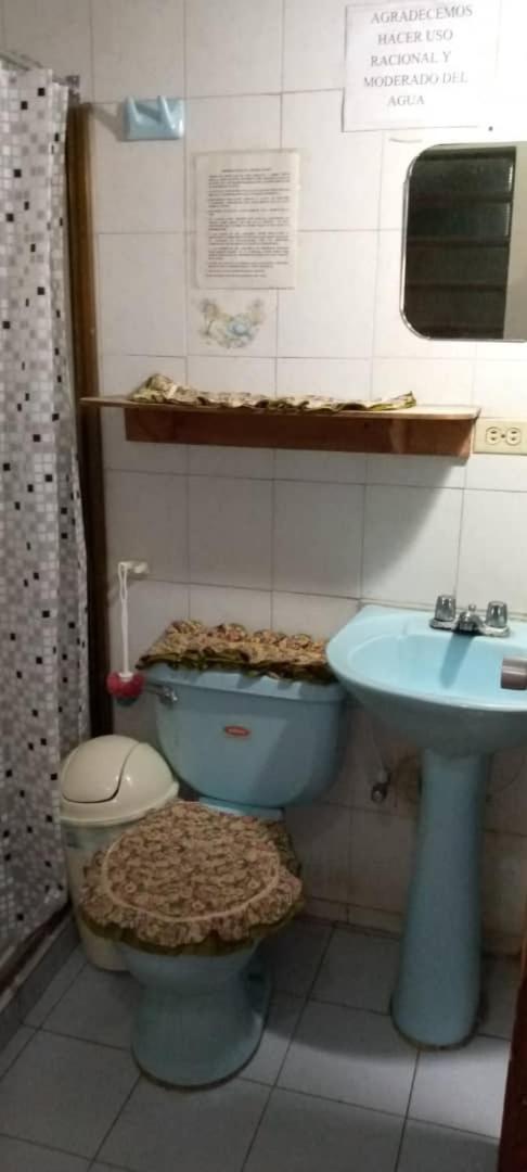 Candida Caracas Eksteriør bilde