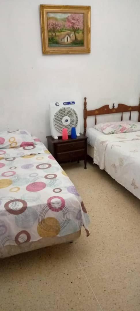 Candida Caracas Eksteriør bilde