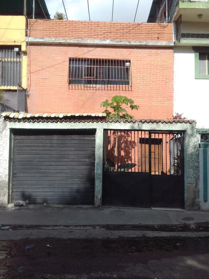 Candida Caracas Eksteriør bilde